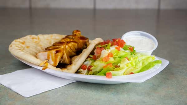 Kabob Pita