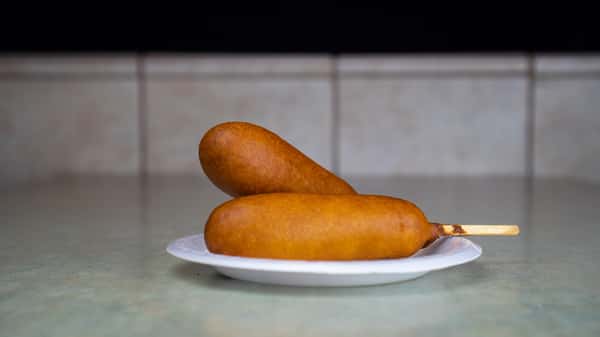 Jr. Corn Dog