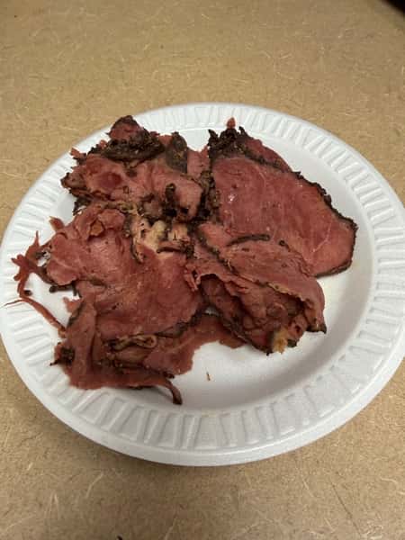 Side Pastrami
