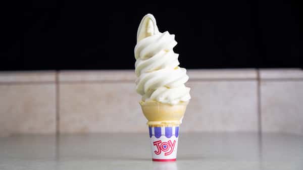 Ice Cream Cone