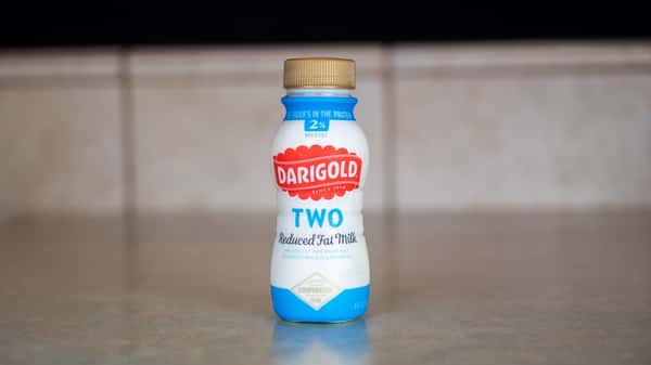Milk