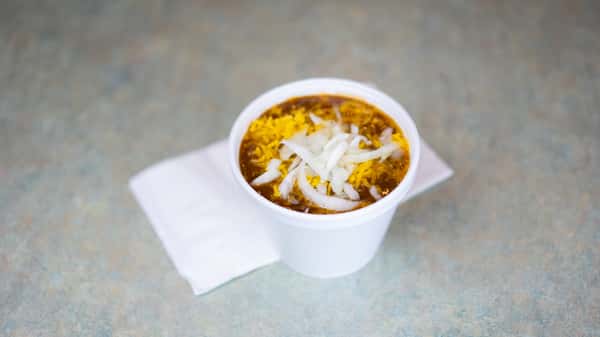 Bowl of Chili