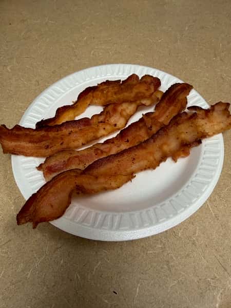 Side Bacon
