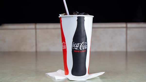Large Drink