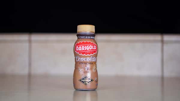 Chocolate Milk