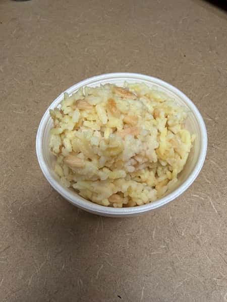 Side Rice