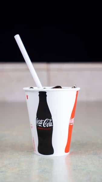 Small Drink