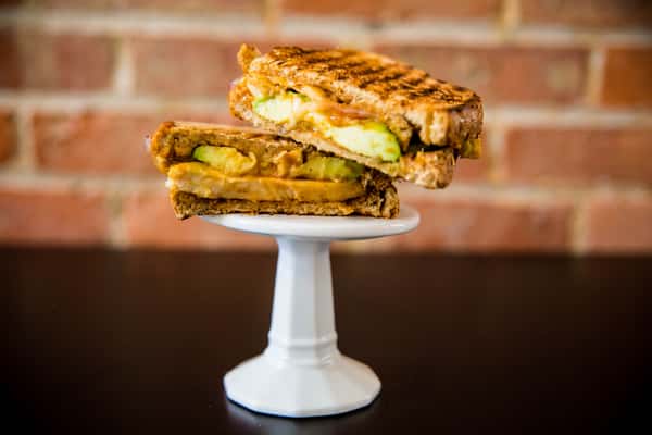 Southwest Panini