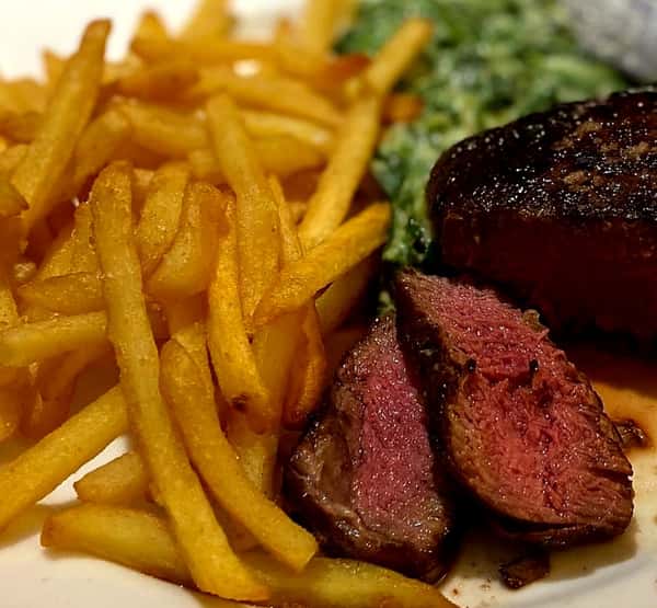 Steak Frites Main Menu il Posto Italian Restaurant in Norwalk, CT