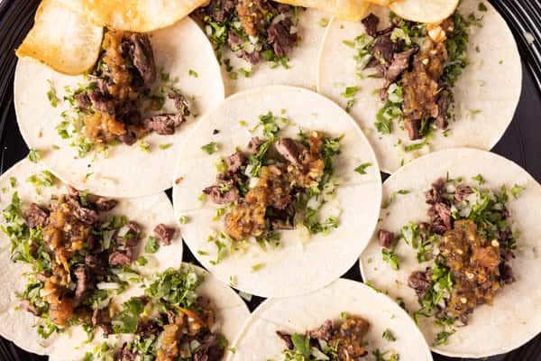 Asada Tacos (8)