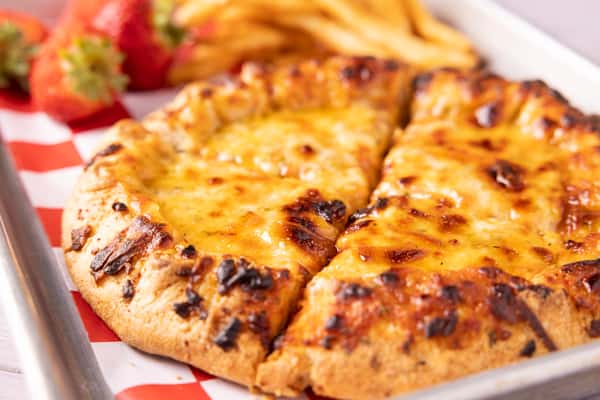 Kids Cheese Pizza