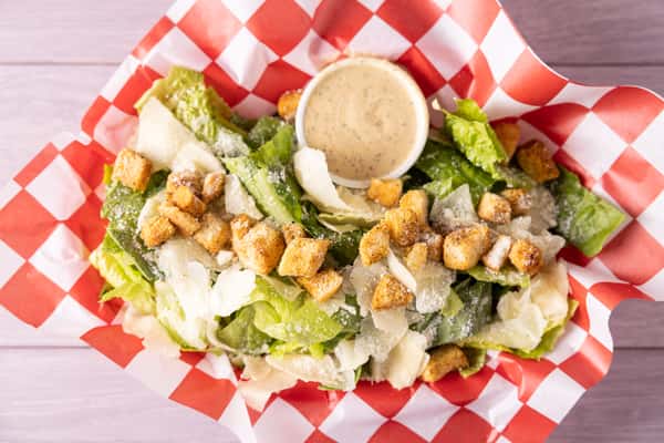 Caesar Salad (Large Bowl)