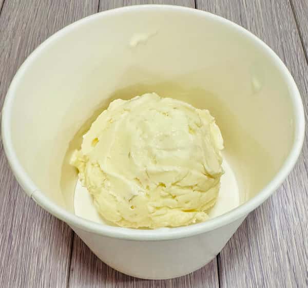 Ice Cream One Scoop