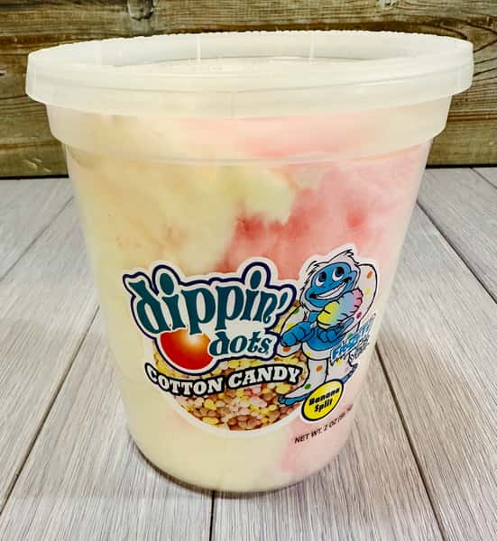 Cotton Candy