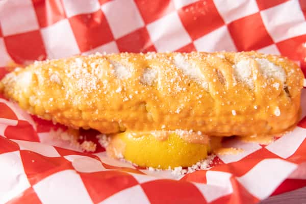 Street Corn