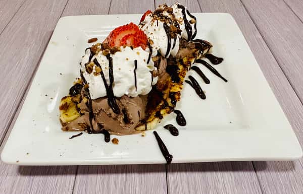 Banana Split