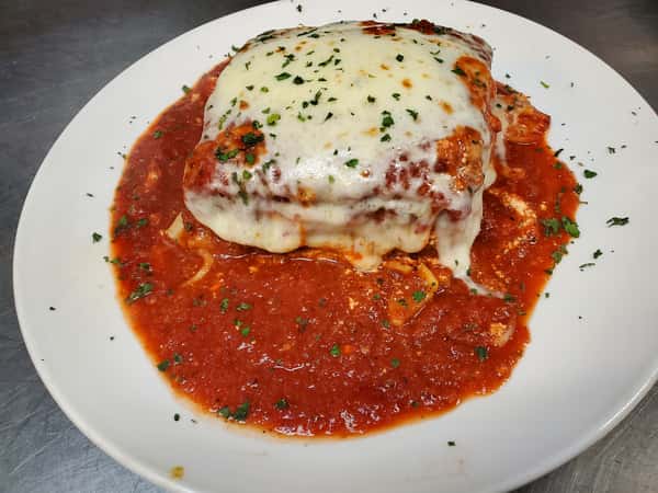 Lasagna