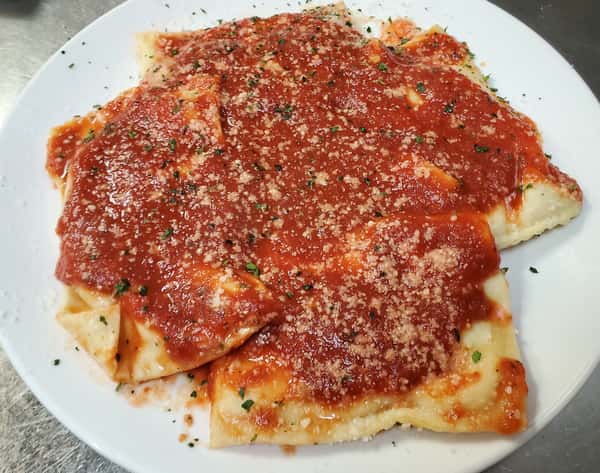 Ravioli