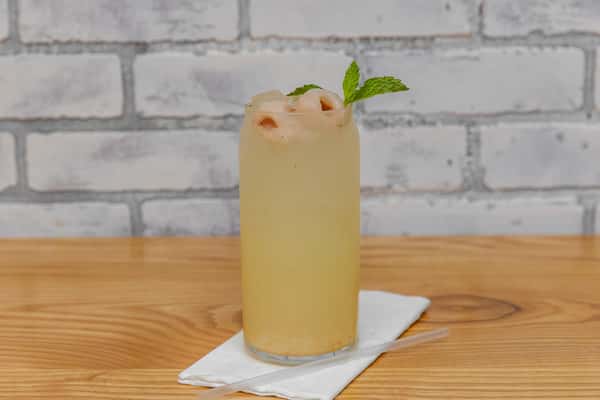 Lychee Lemonade
