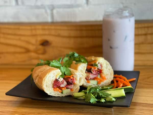 Bahn mi