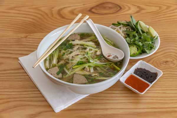 Chicken Pho
