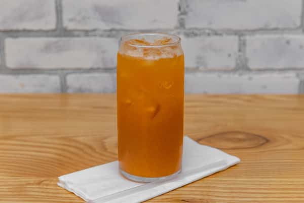 Peach Tea