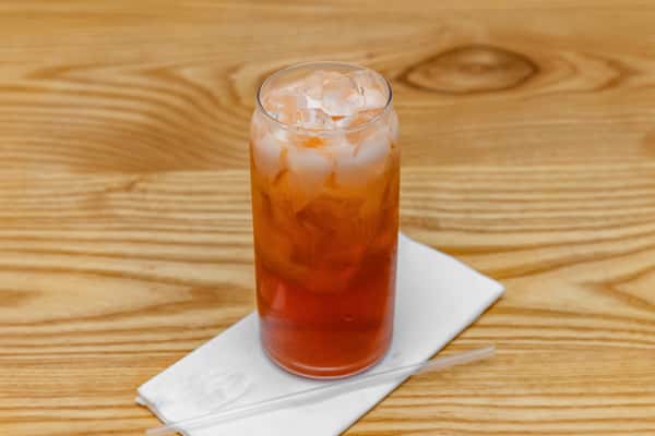 Thai Tea