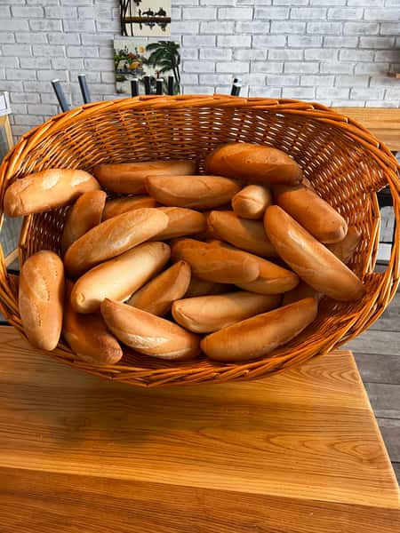 Bread