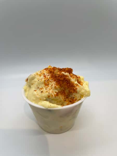Creamy Potato Salad