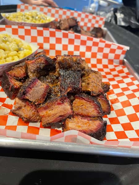 Burnt Ends