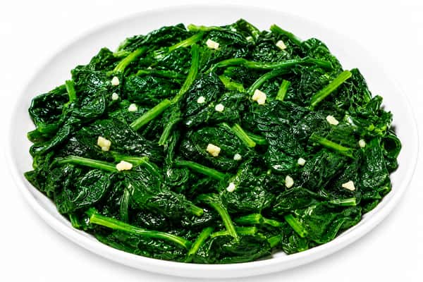 Spinach