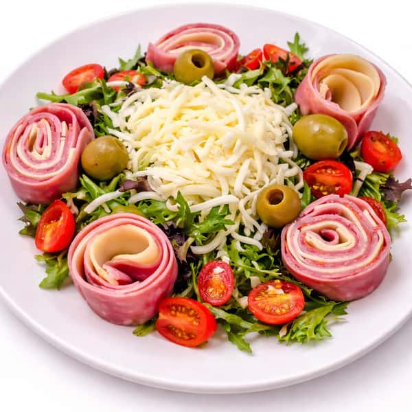 Insalata Rustica