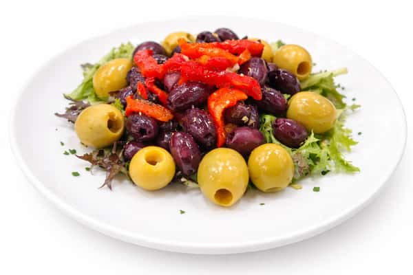 Olive Italiane