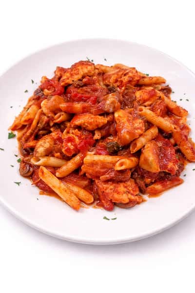 Penne Rustica