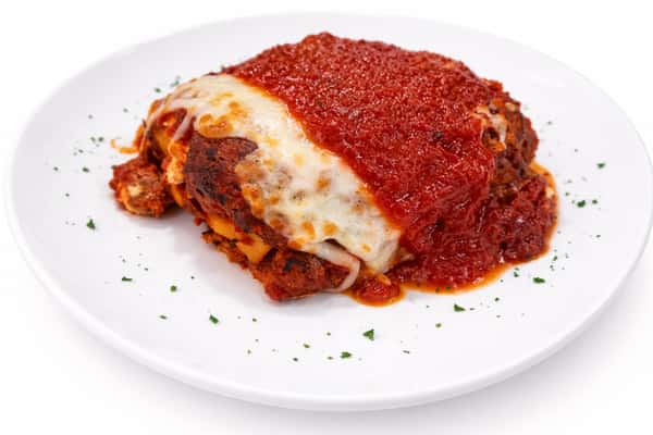 Lasagna Al Forno