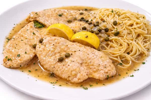 Chicken Pica