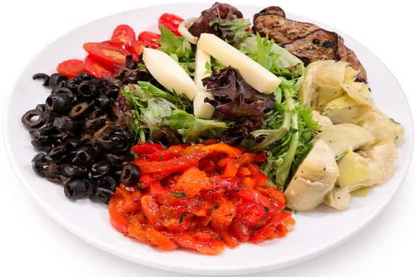 Insalata Capricciosa
