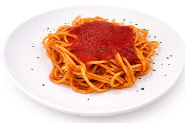 Spaghetti Marinara