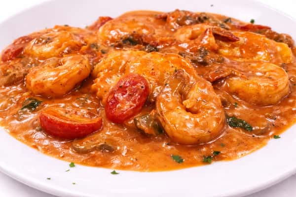Lobster Ravioli