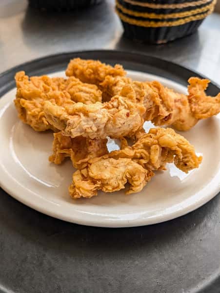 Chicken Tenders