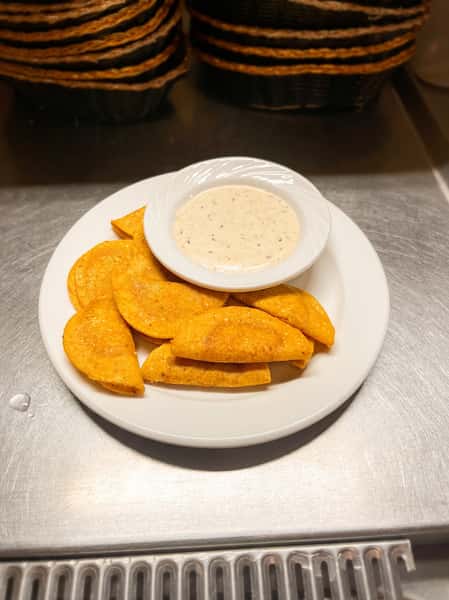 Mini Tacos