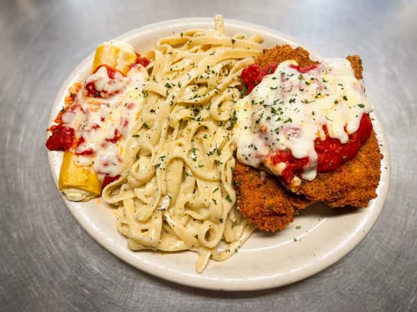 Southern Italian