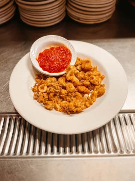 Calamari Rossi