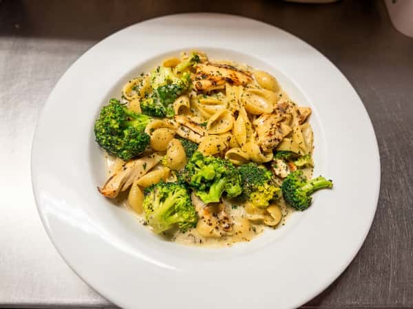 Pesto Chicken