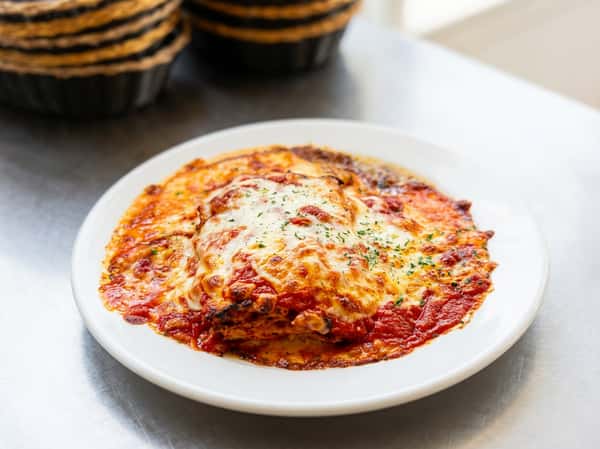 Lasagna