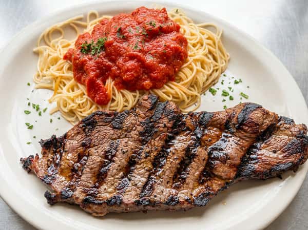 Top Sirloin
