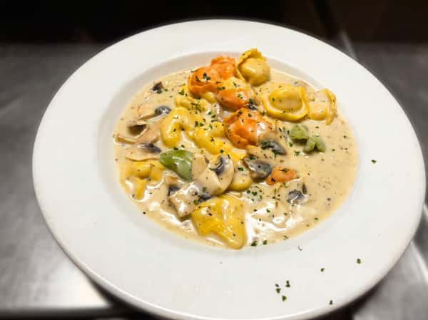 Tortellini