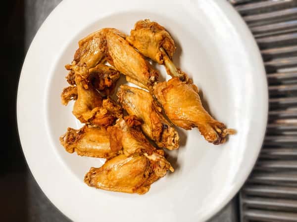 Hot Wings
