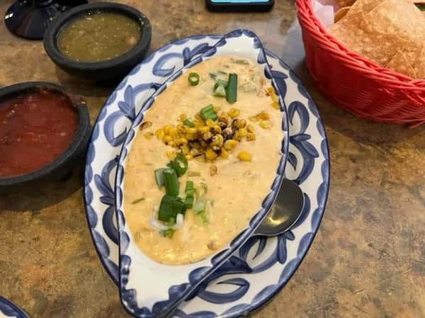 Queso Del Mar