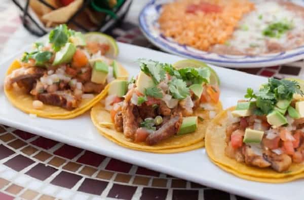 tacos